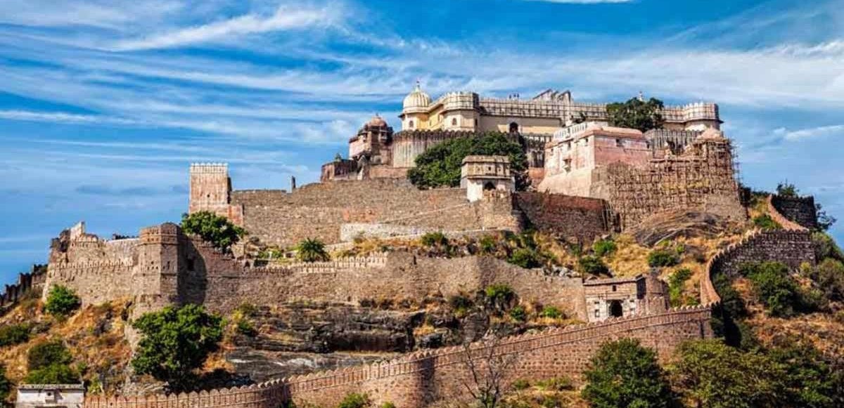 Kumbhalgarh